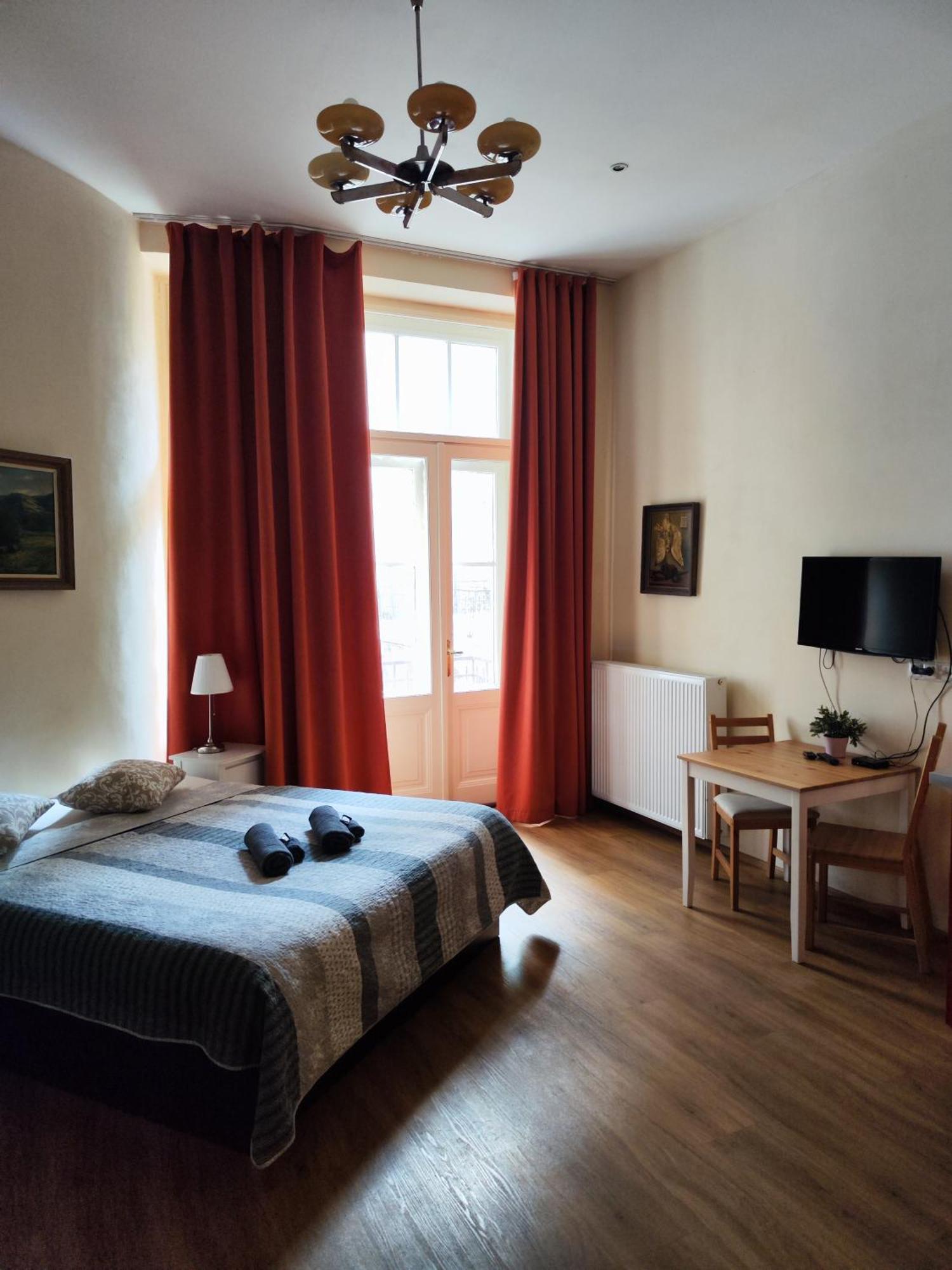 Stella Appartement Prague