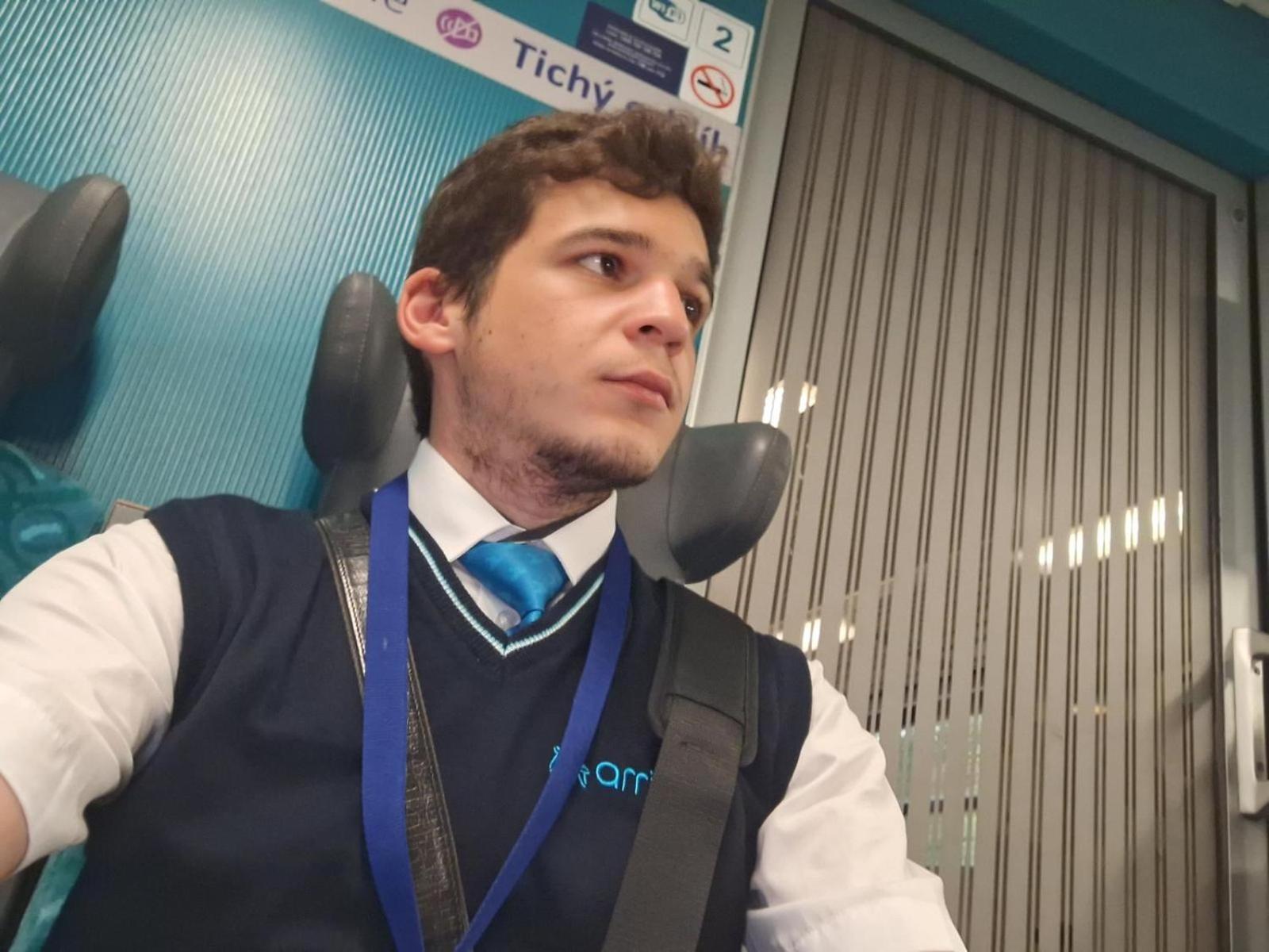 Homestay Privat Dominik Sramek