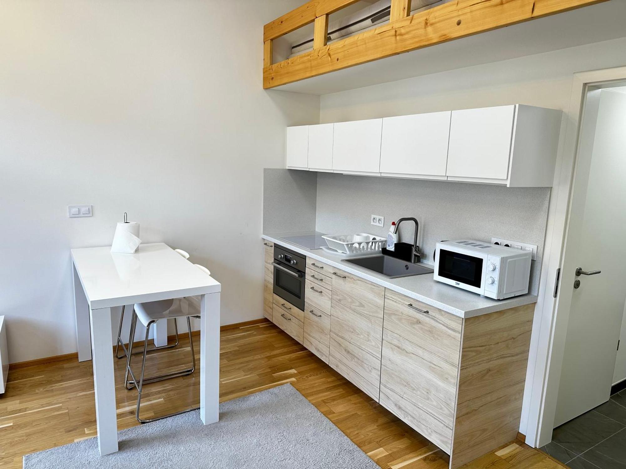 Appartement Lex Prague