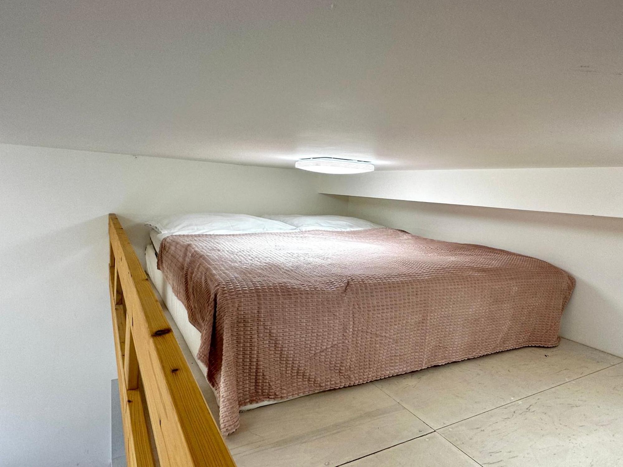 Lex Appartement *