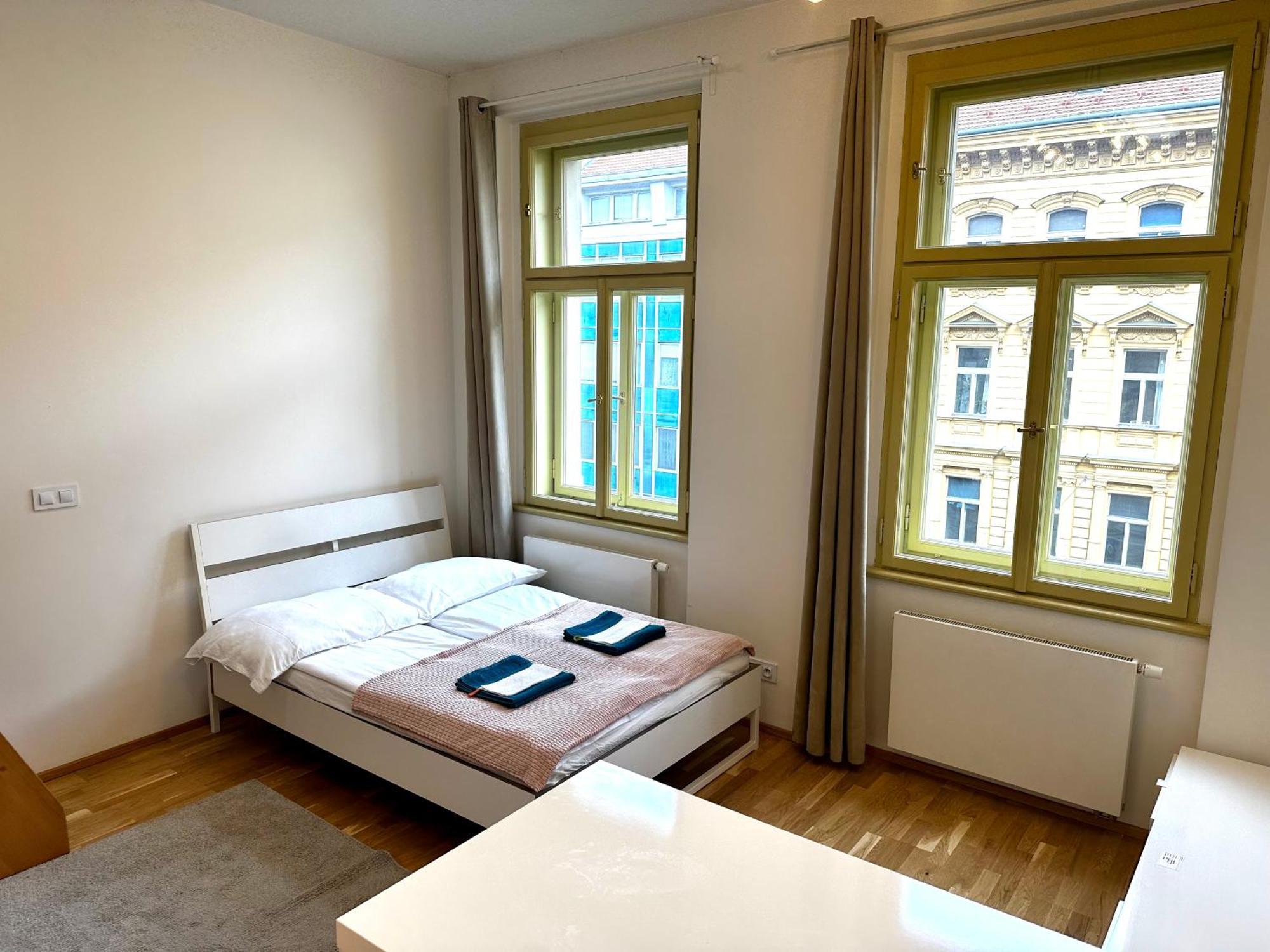 Appartement Lex