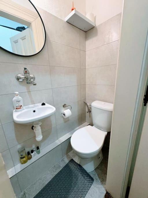 Swanky Daire