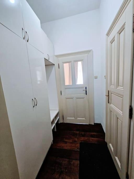 Swanky Daire Prag