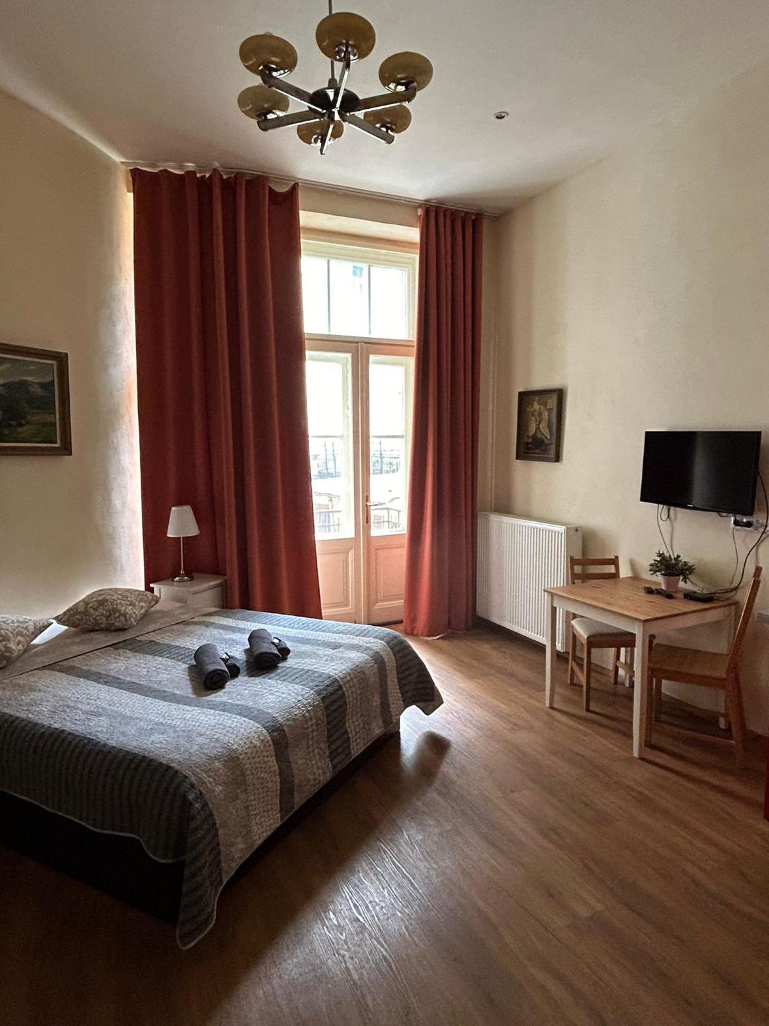 Stella Appartement *