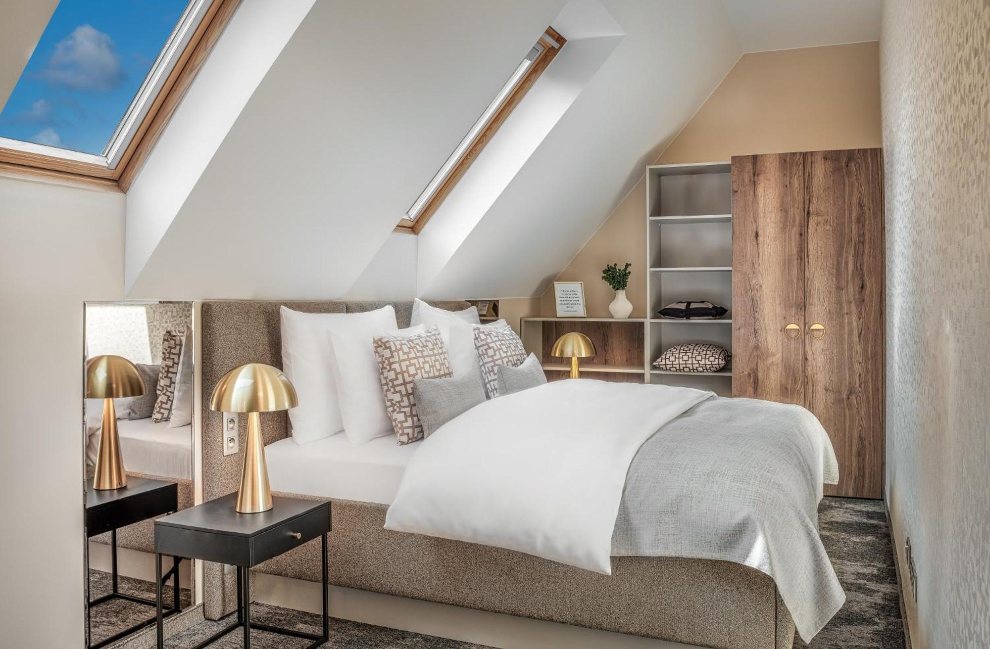 Maestro By Adrez Hotel Prague