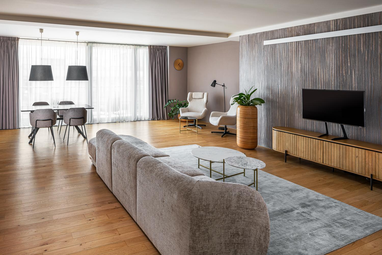 Apart Otel Karlin By Tkc