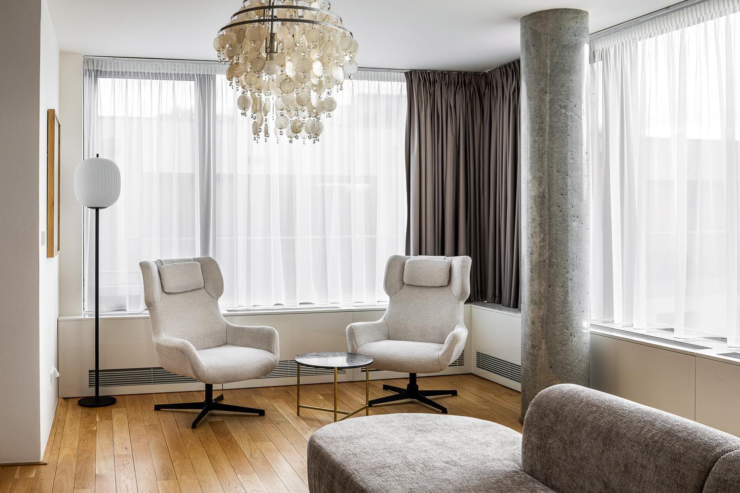 Apart Otel Karlin By Tkc 4*