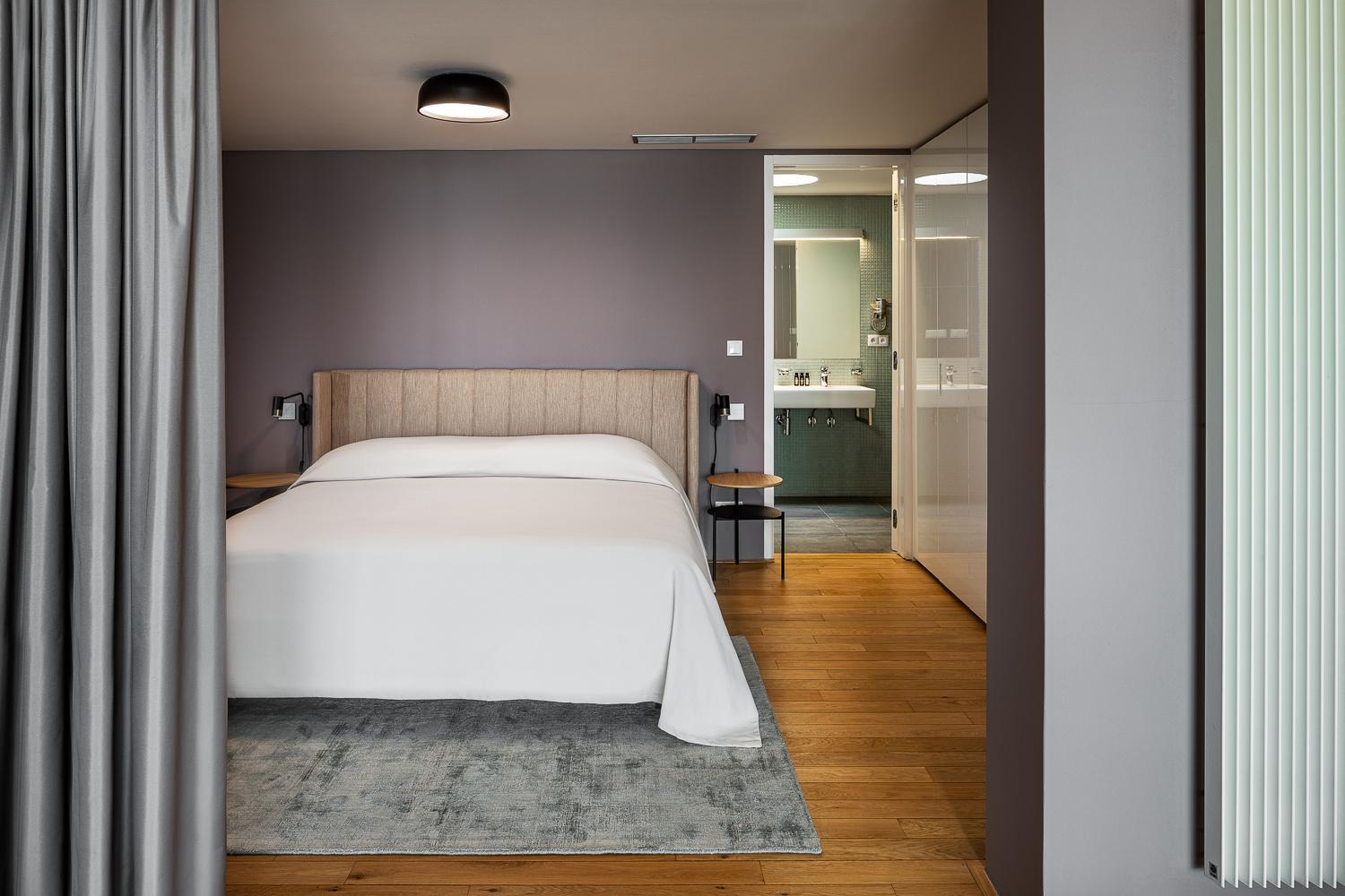 Karlin By Tkc Apart Otel Prag