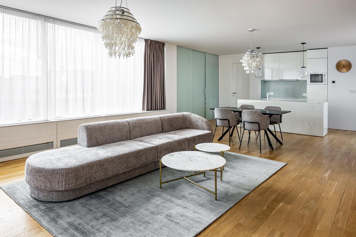 Karlin By Tkc Apart Otel