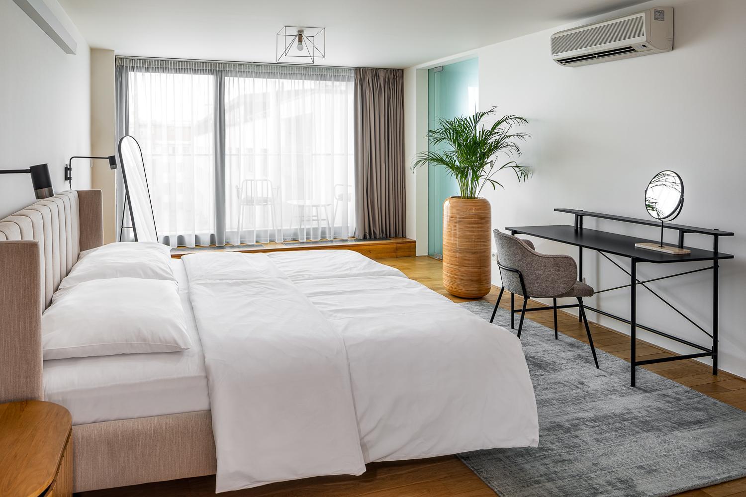 Karlin By Tkc Apart Otel 4*