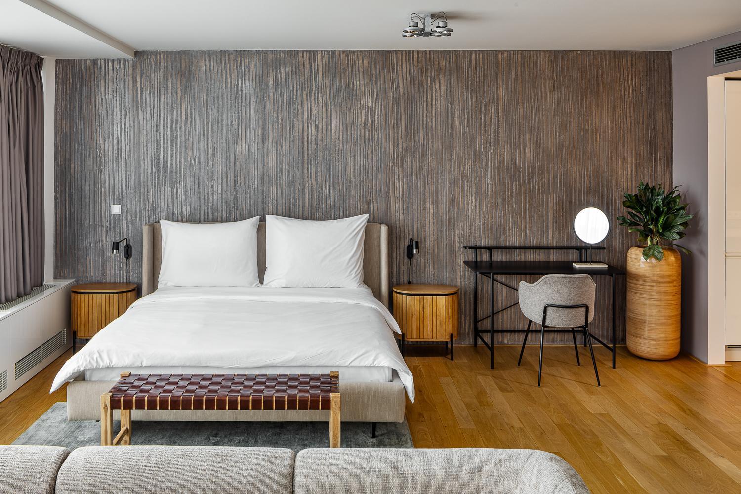Apart Otel Karlin By Tkc Prag