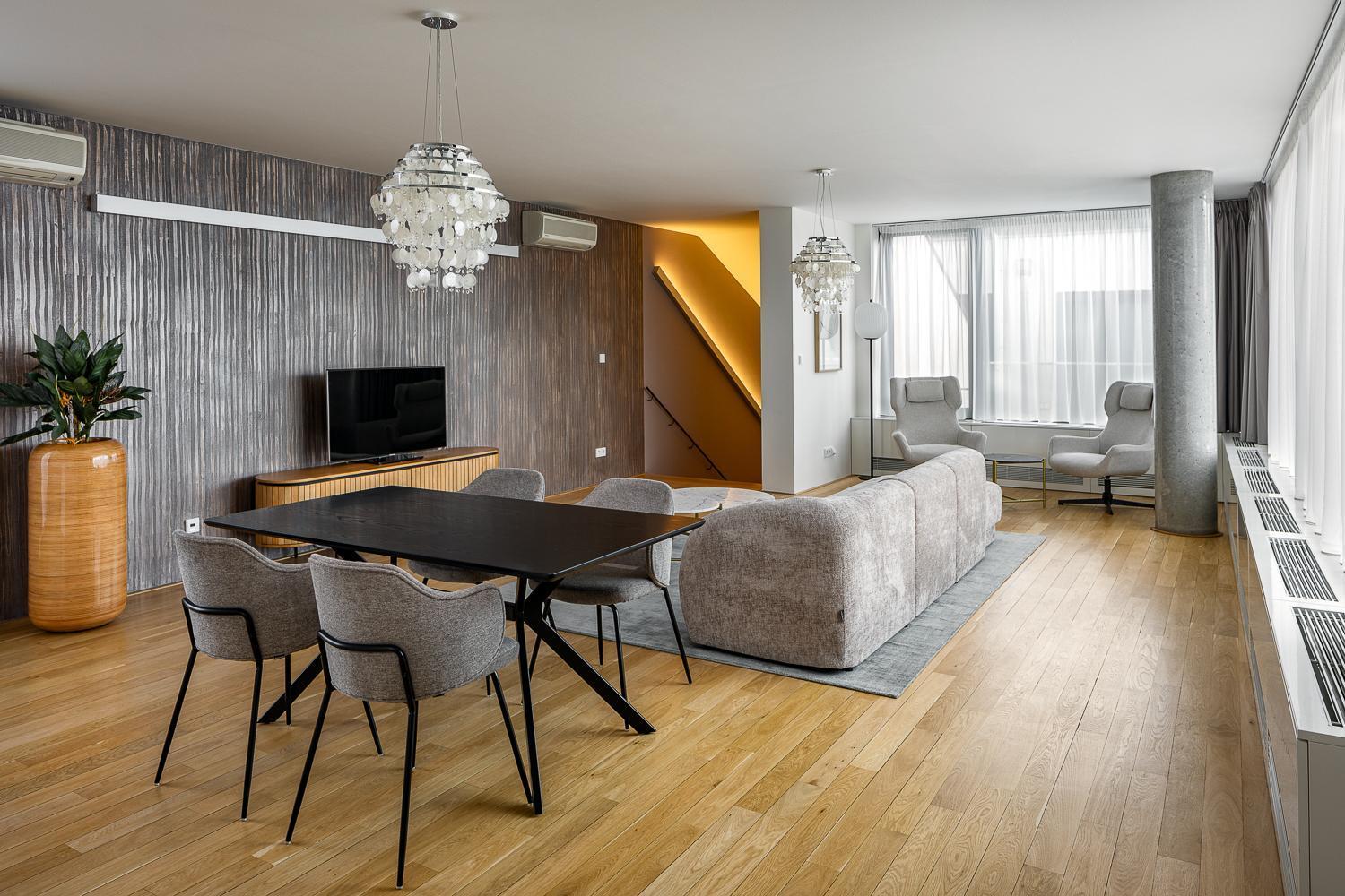 Apart Otel Karlin By Tkc