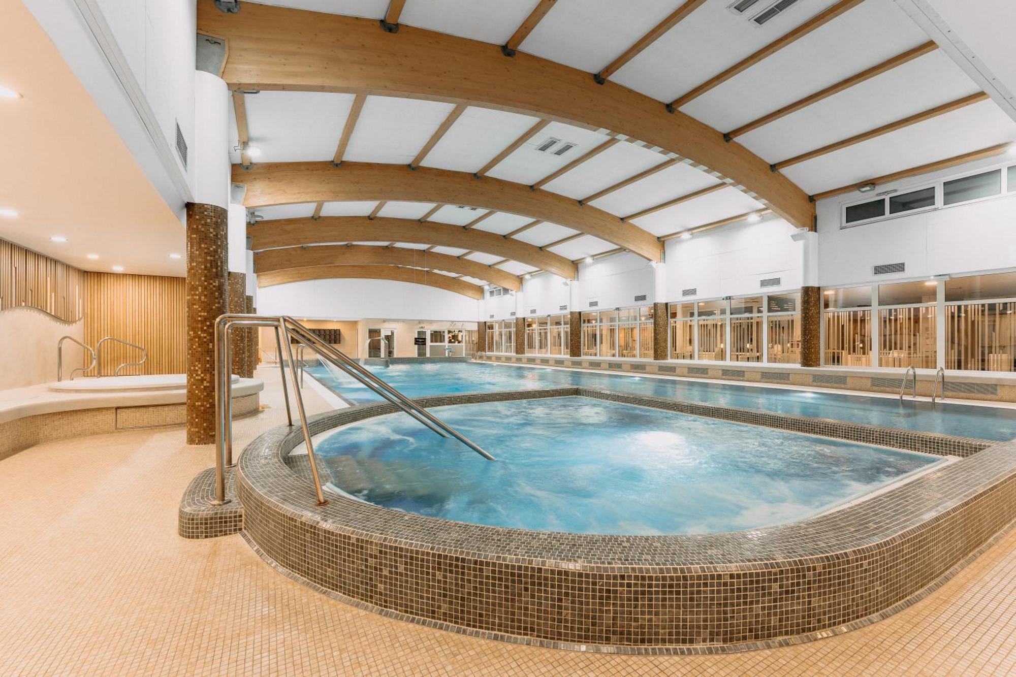 Hotel Wellness Step - Czech Leading Prague