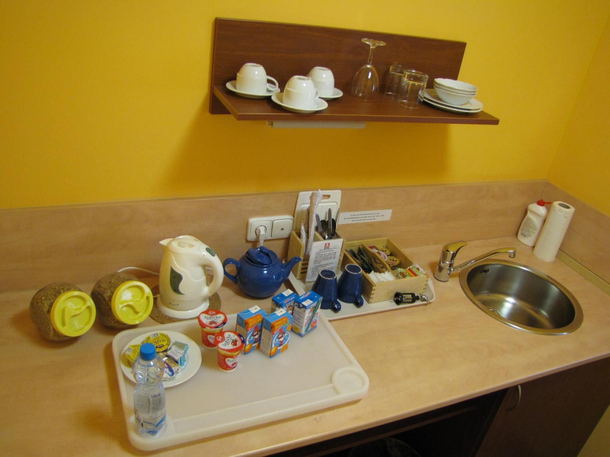 Aparthotel Austria