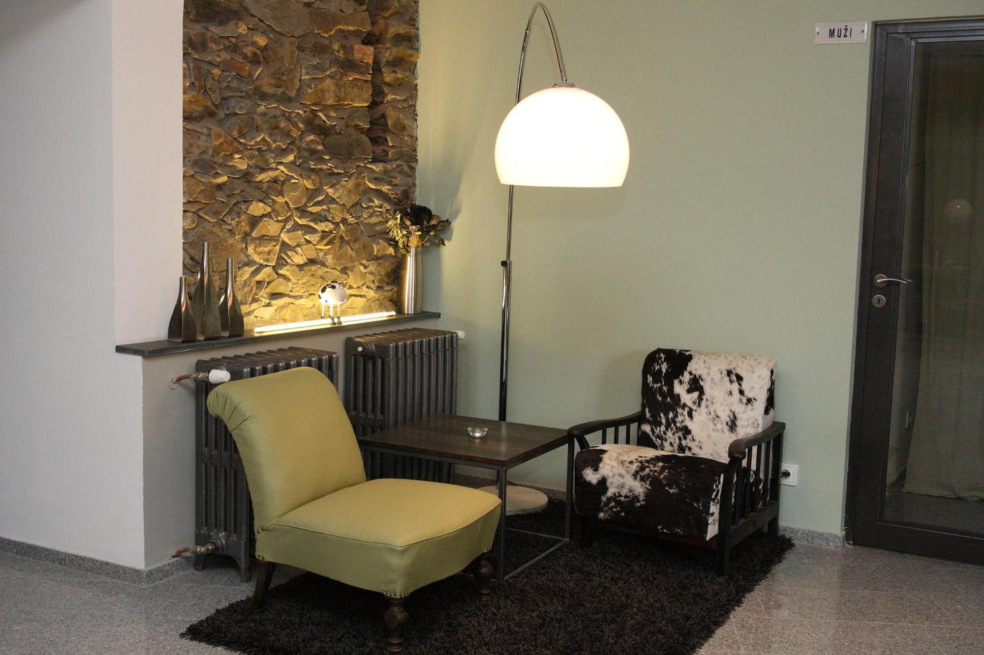 Guest house Alt