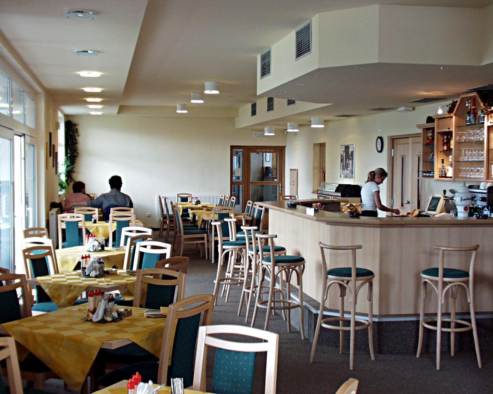 Hotel Smaragd 3*