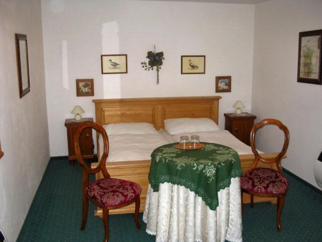Guest house Olivia Prague