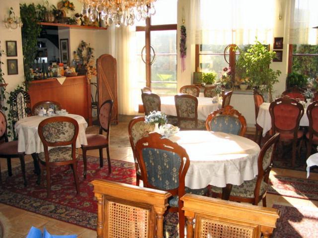 Guest house Olivia Prague