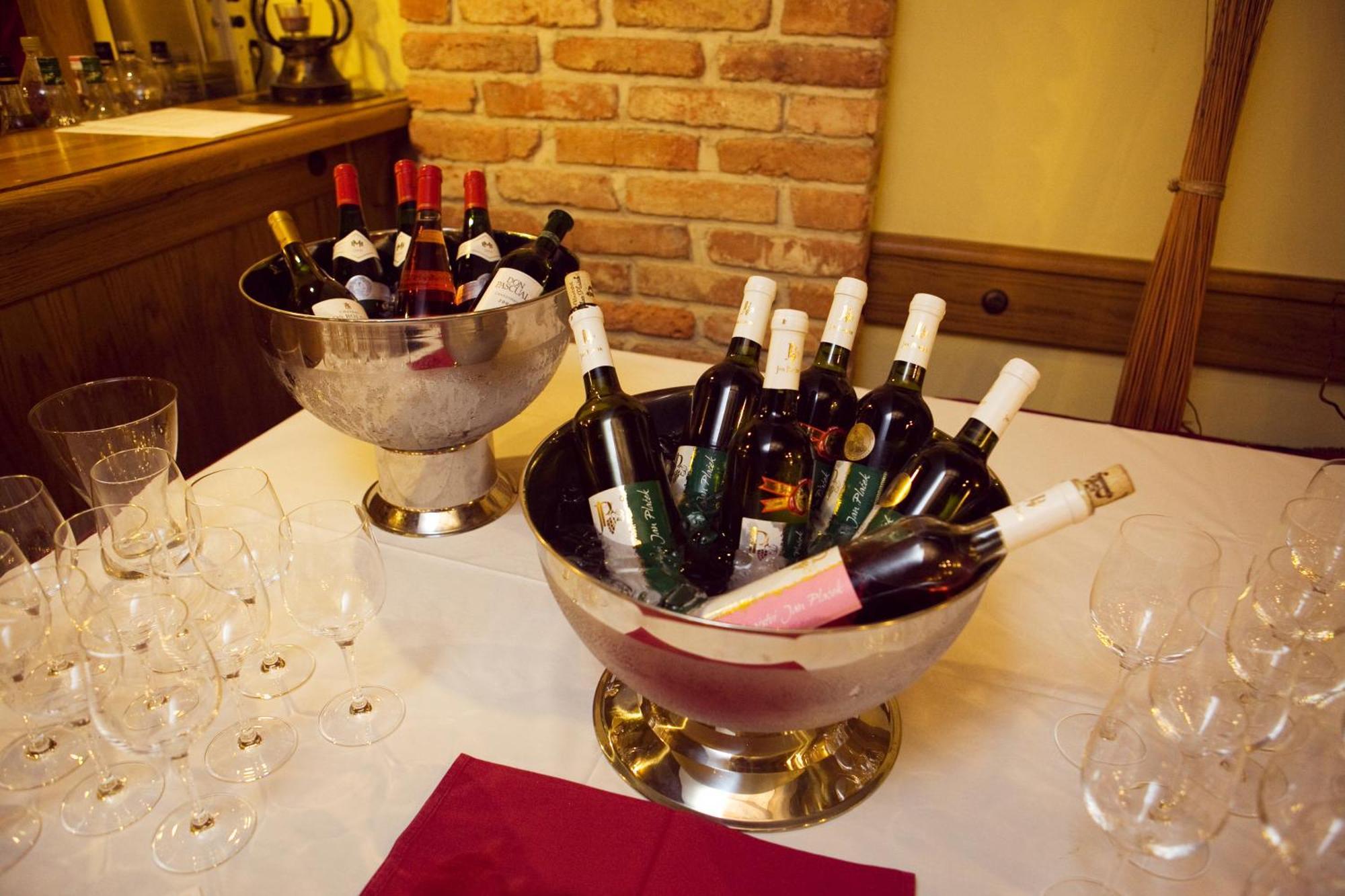 Hotel Dolce Prague