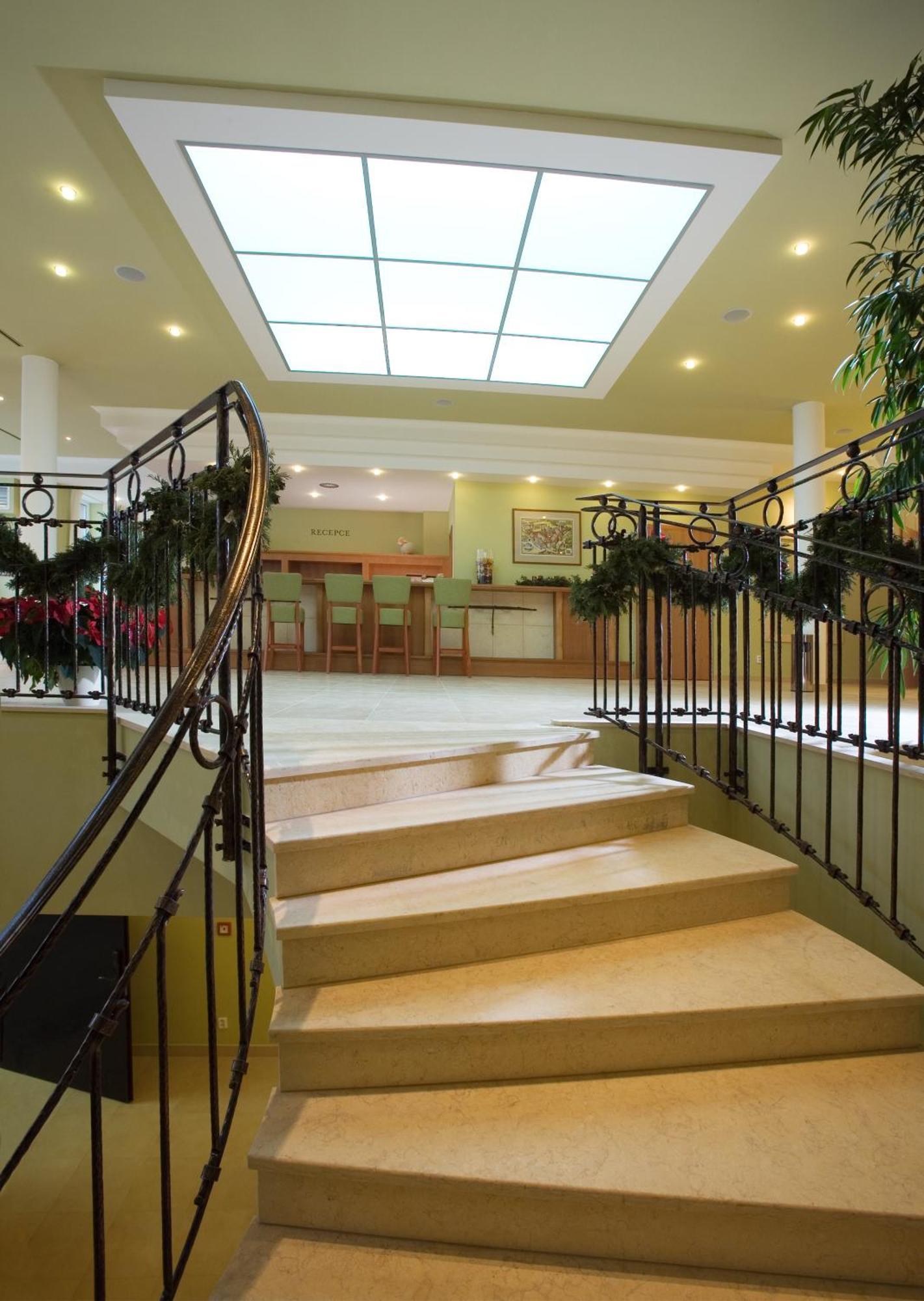 Hotel Dolce 4*