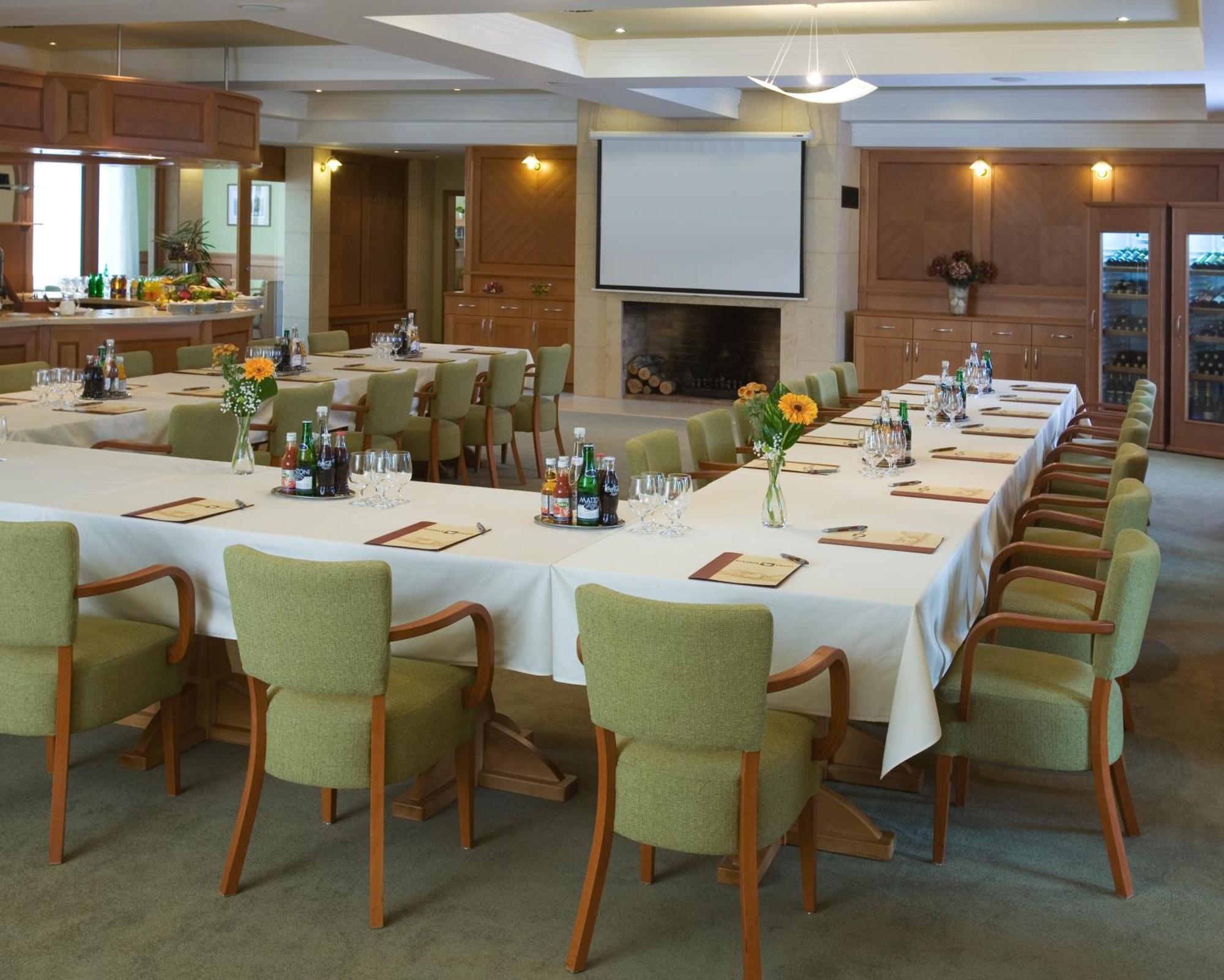 Hotel Dolce Prague