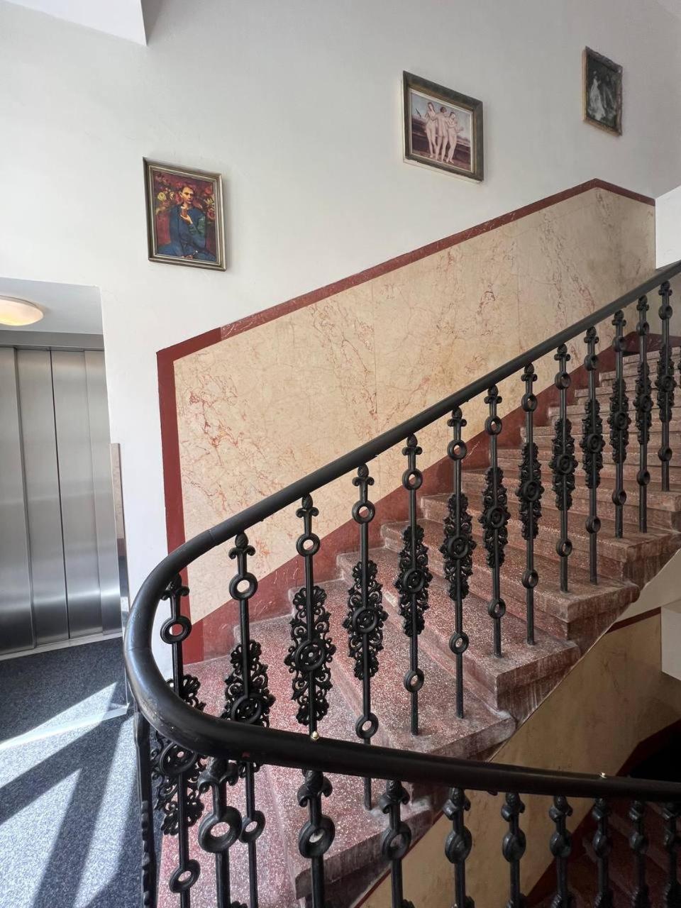 Hotel Spalena Prague