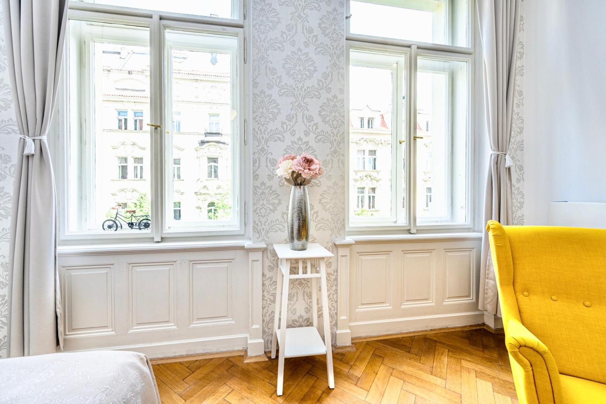 Appartement The Old Town Square & Parizska