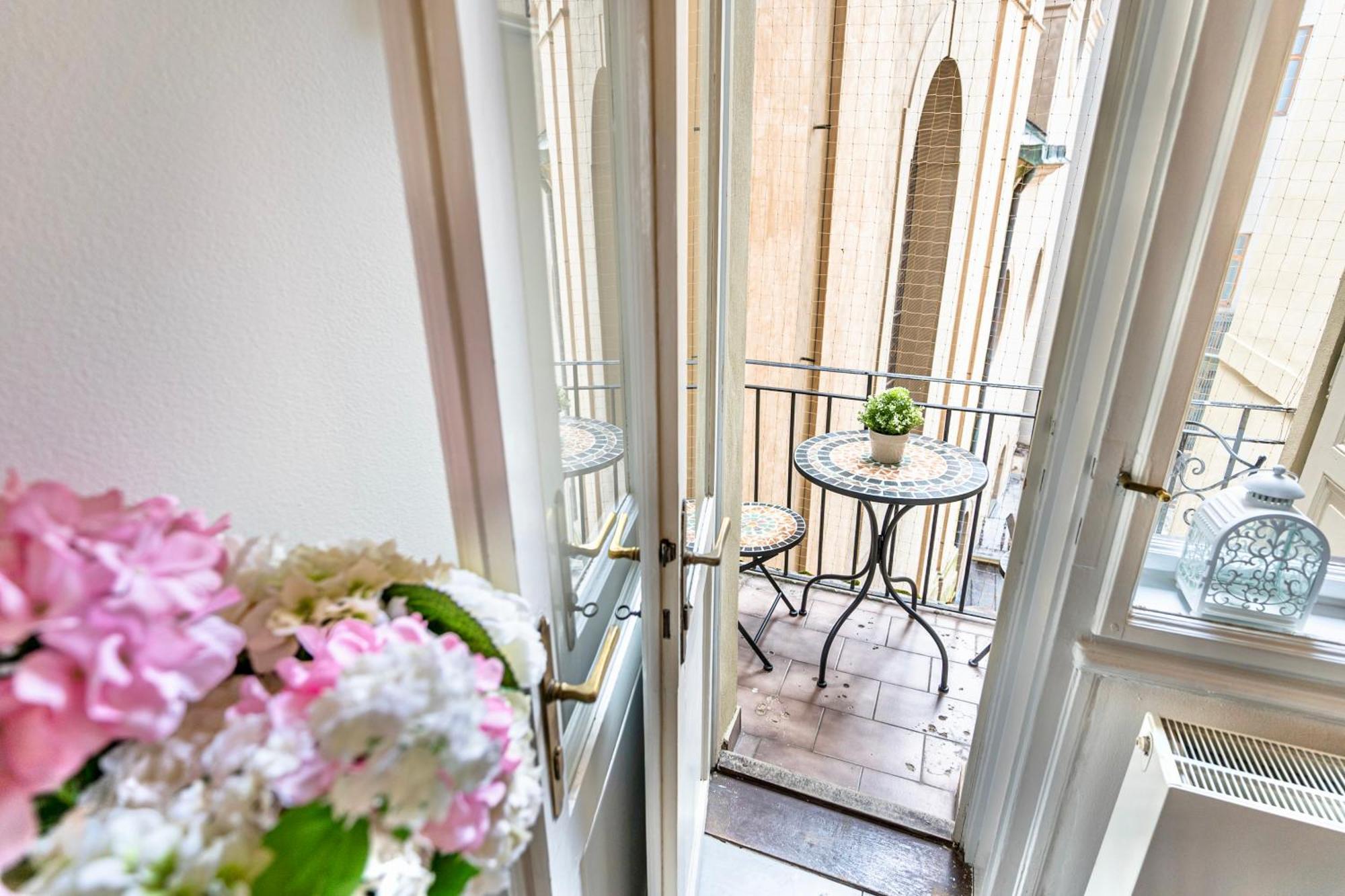 Appartement The Old Town Square & Parizska *