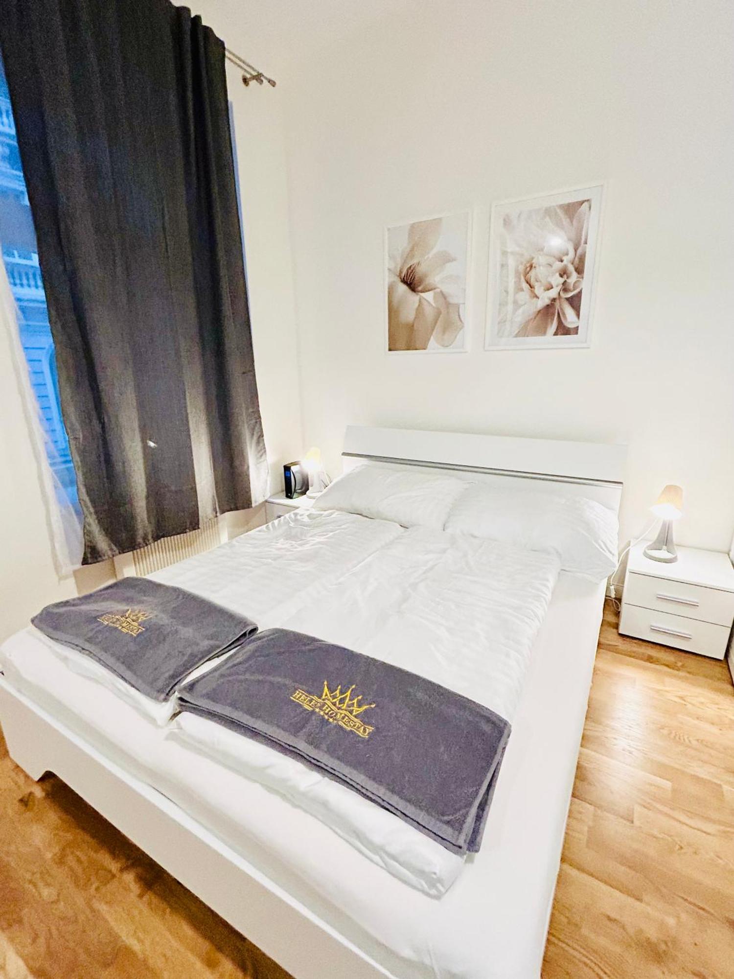 New Complex Florenc Prague