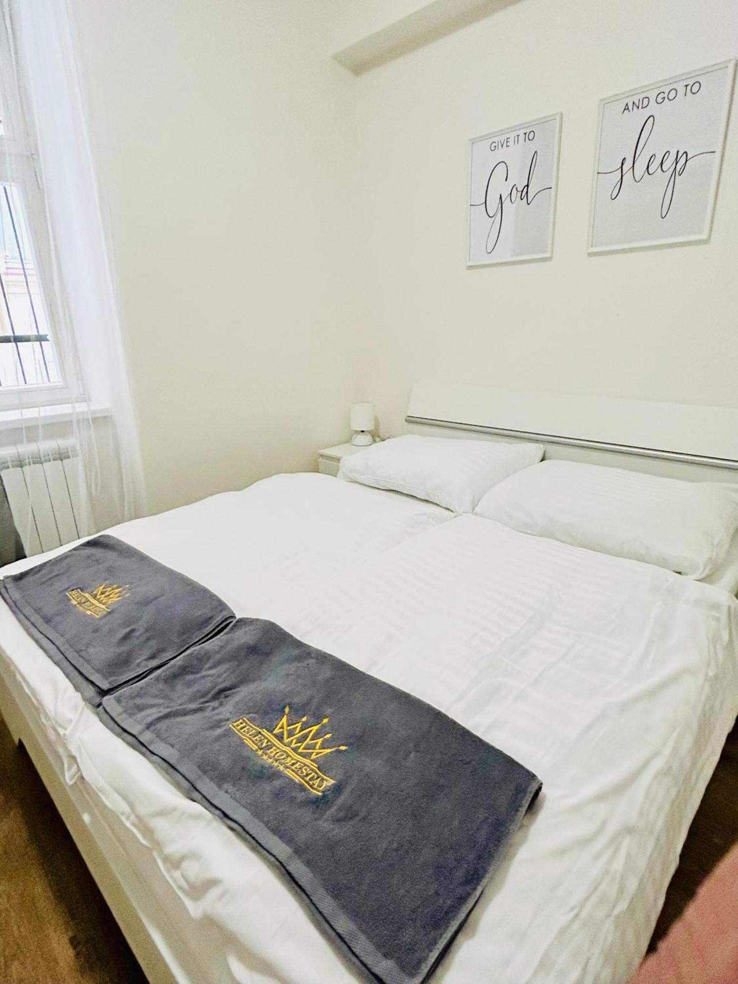 New Complex Florenc Prague