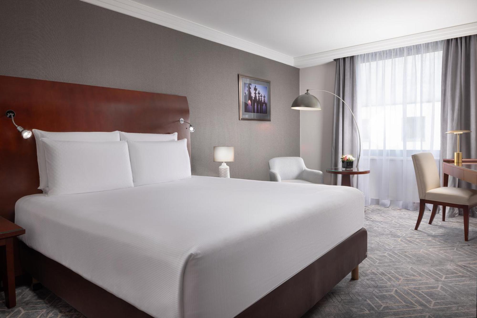 Hilton Old Town Hotel Prague
