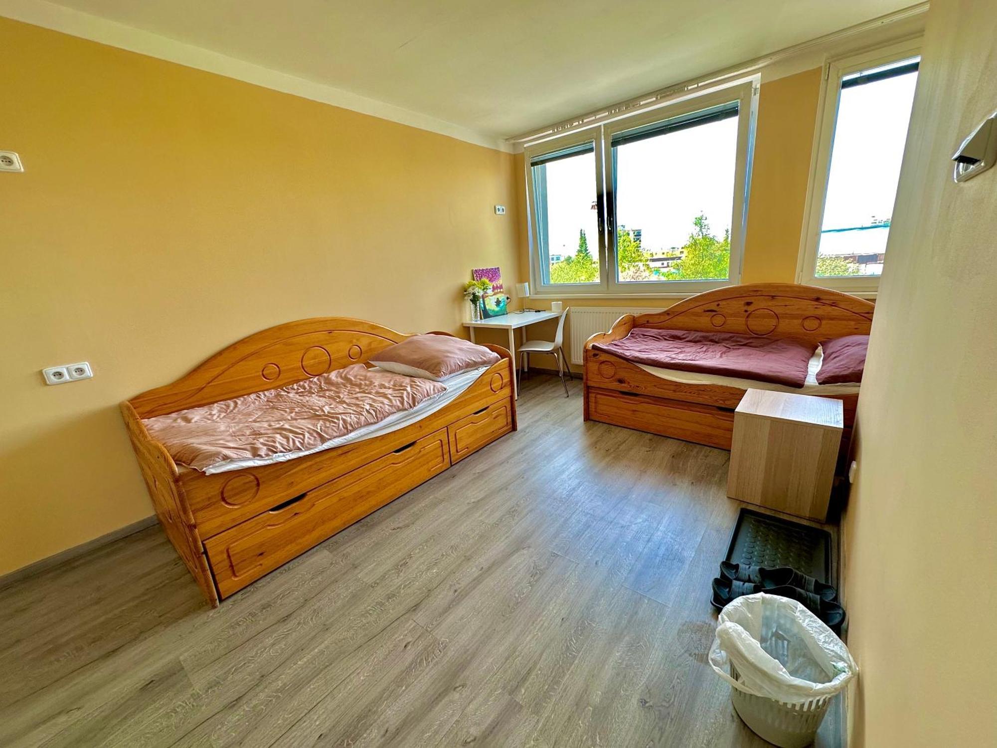 Homestay Aurora Iris *