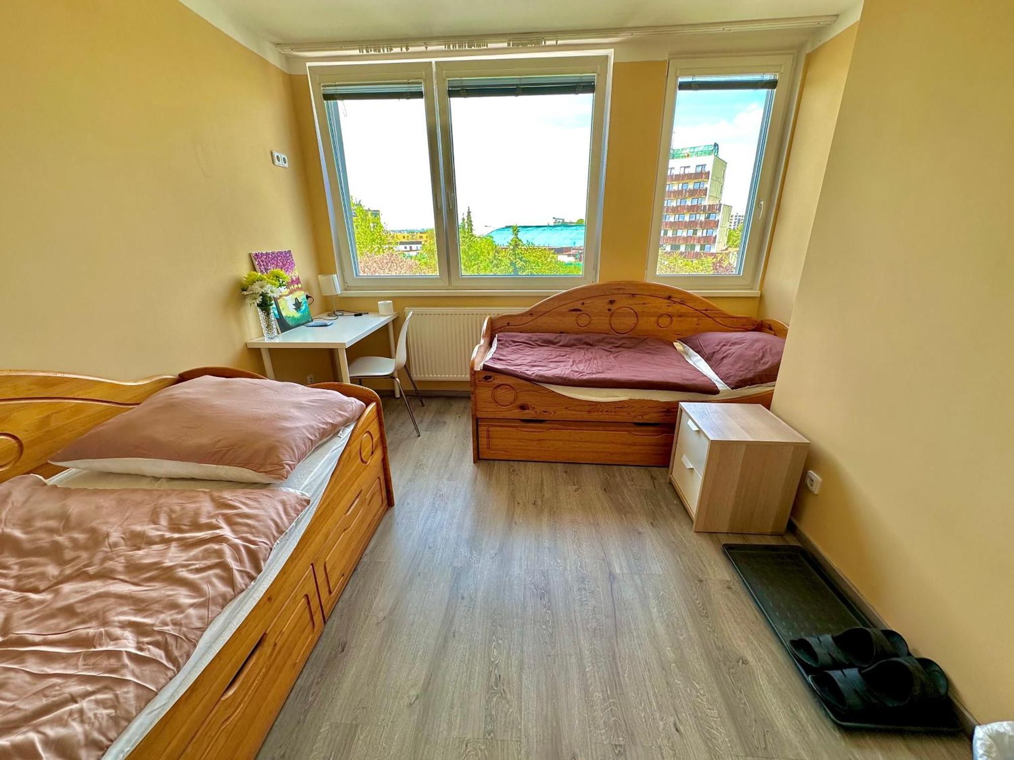 Homestay Aurora Iris *