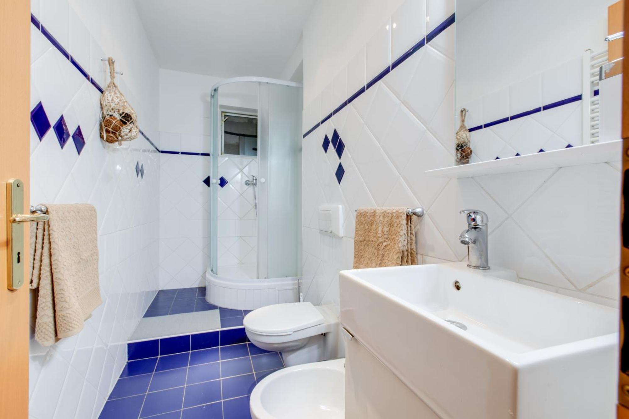 Romantic By The Park - Uaka7 Apartamento *