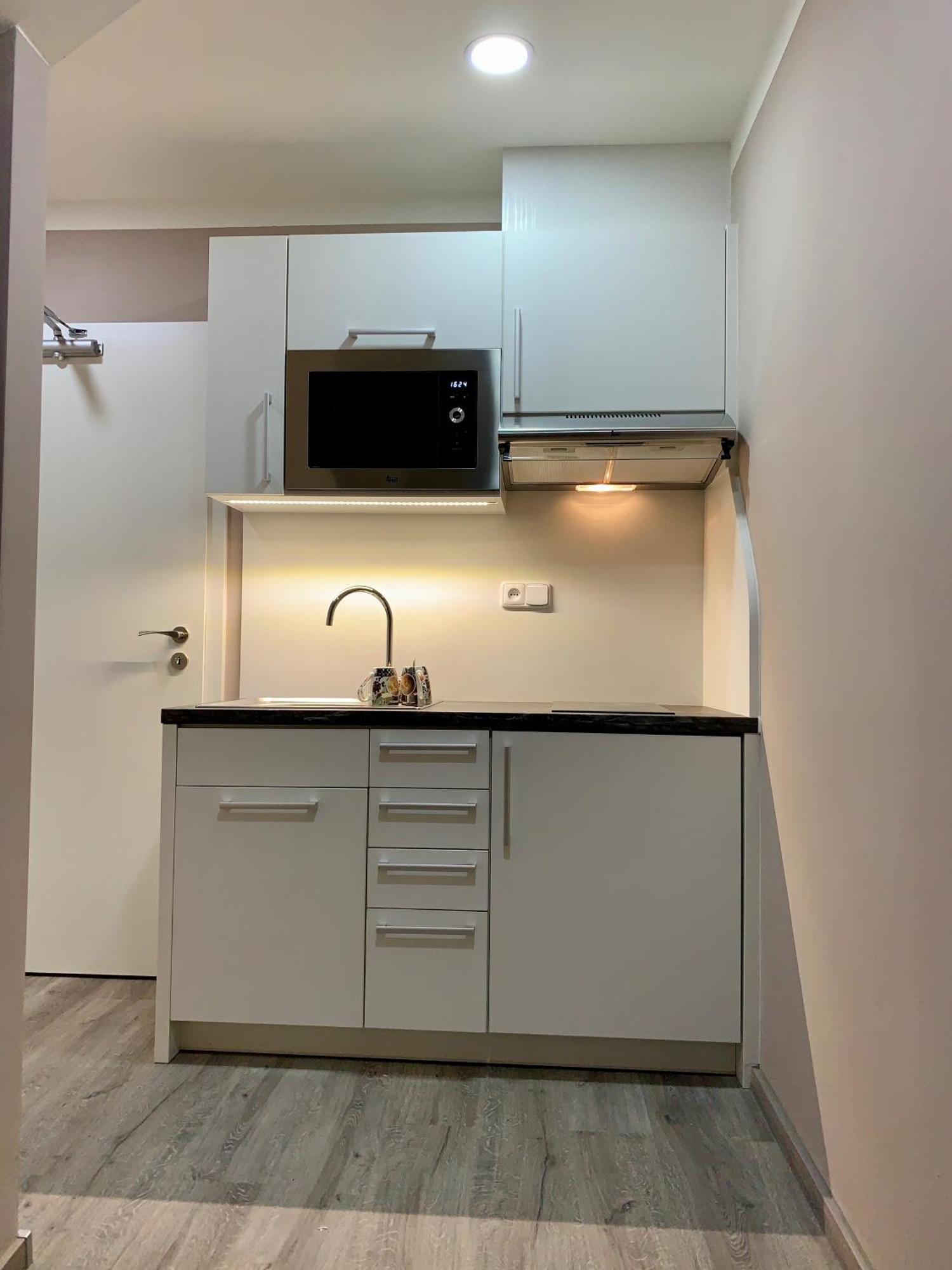 Aurora Iris Homestay