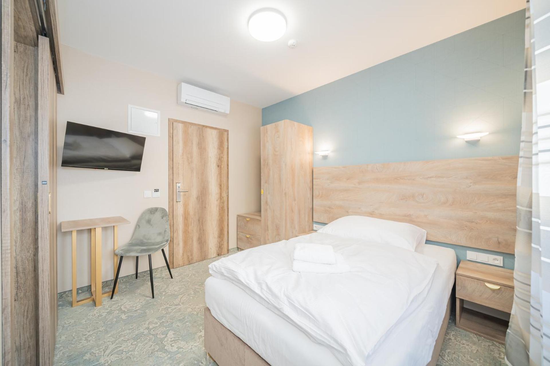 Rabie Aparthotel