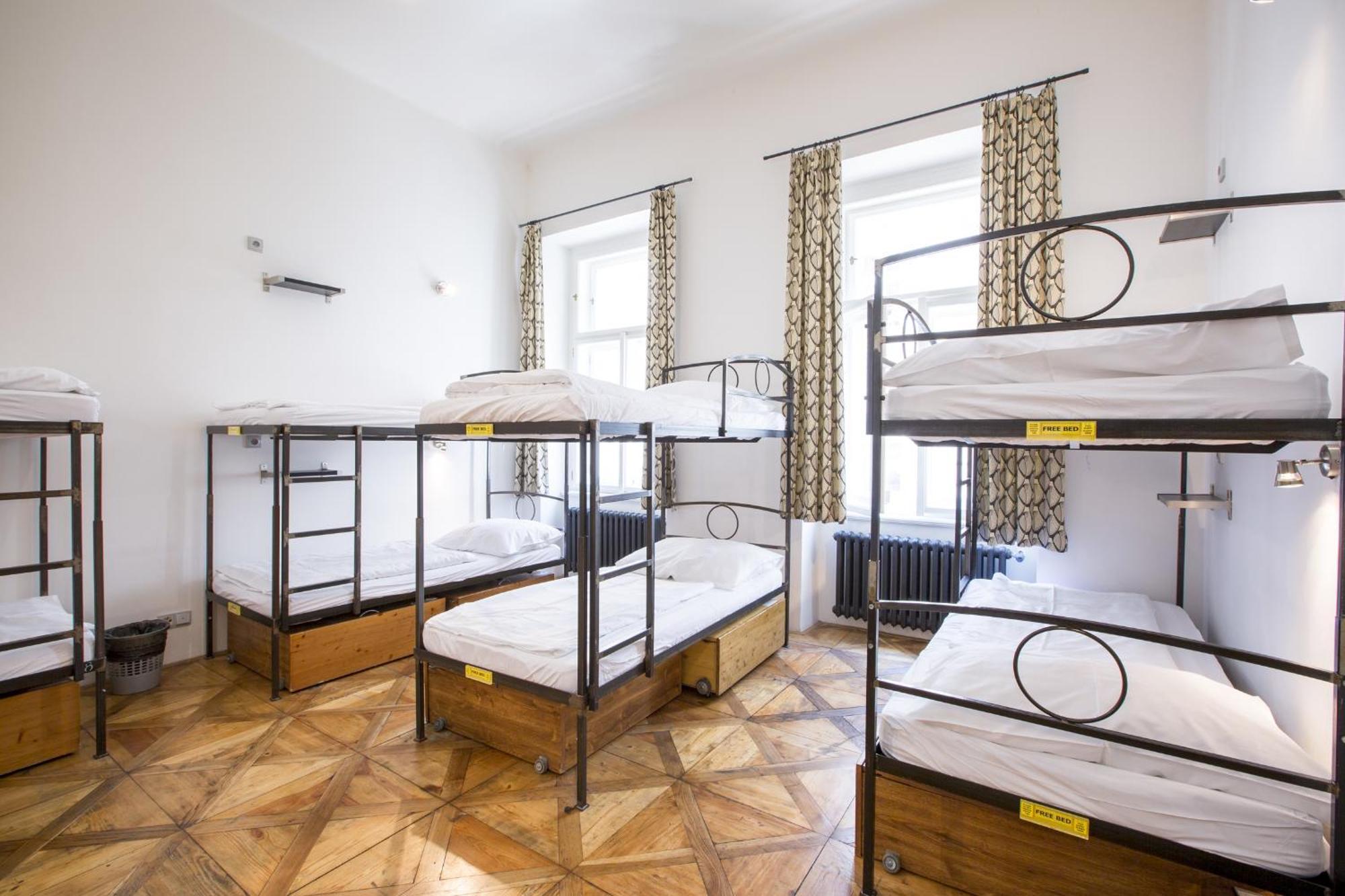 Sophie's Hostel