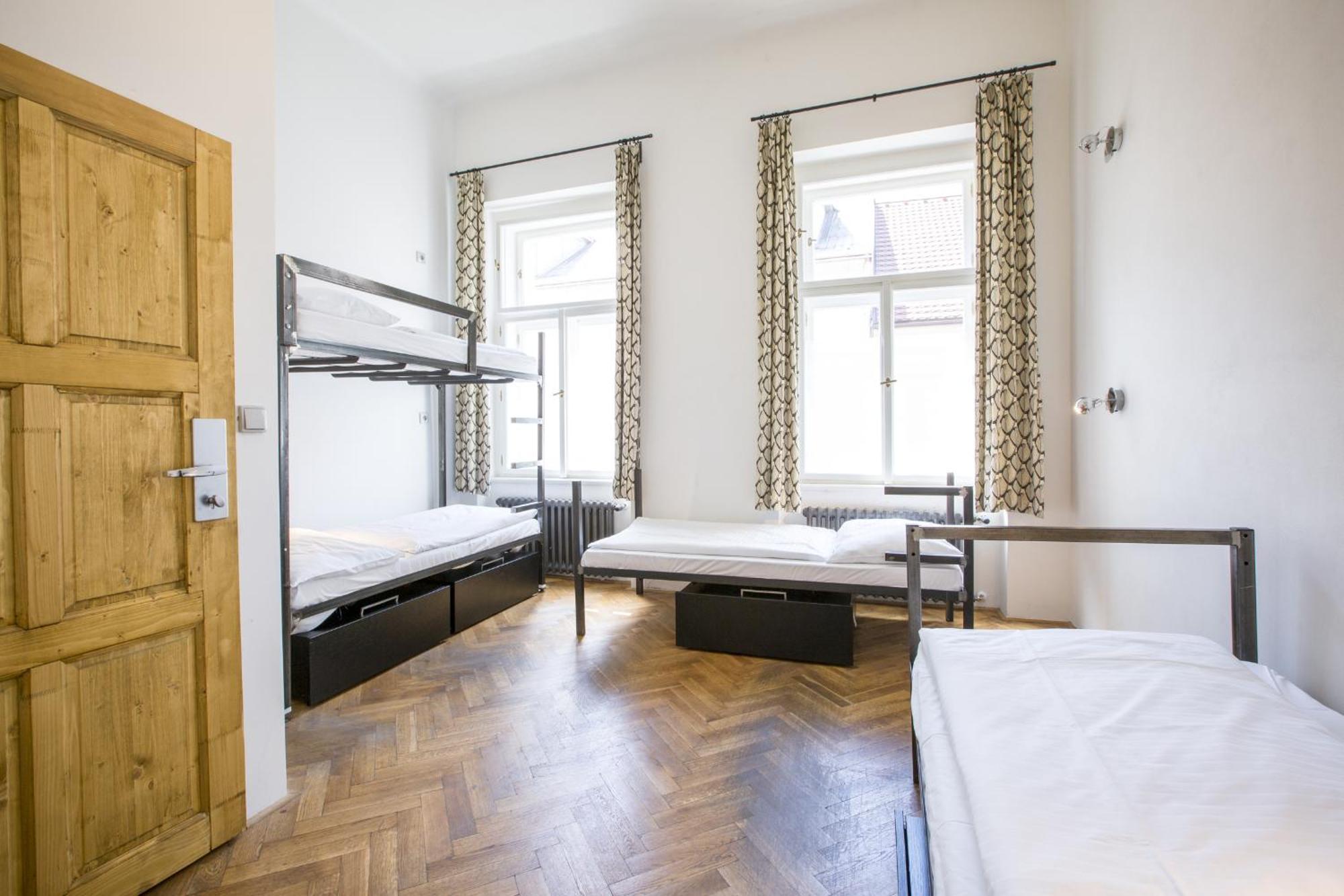 Sophie's Prague