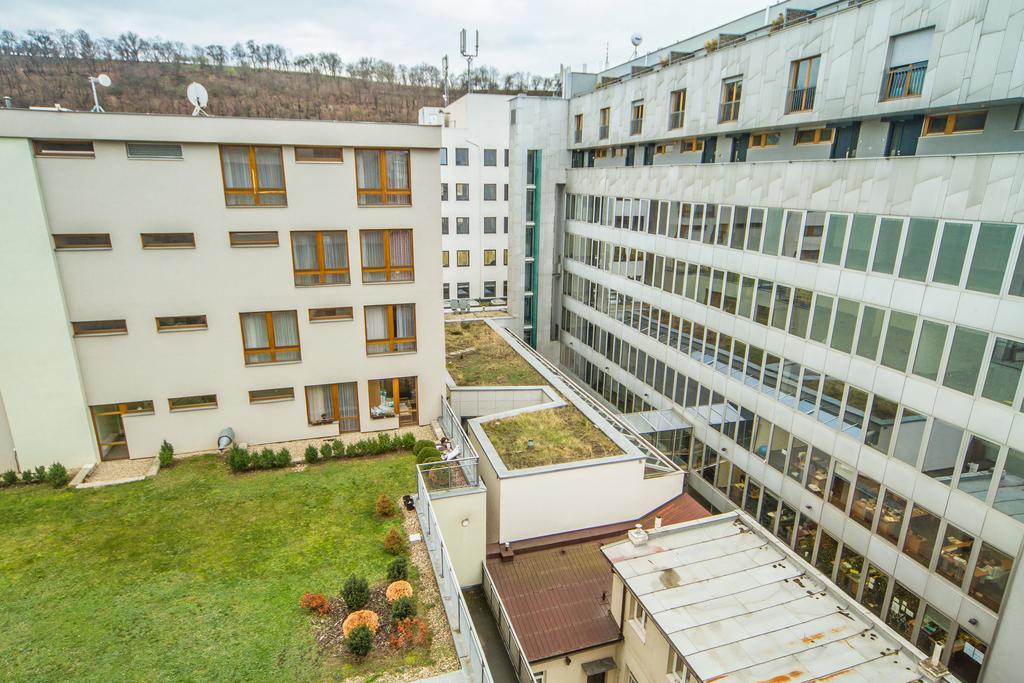 3d Apartment Prague