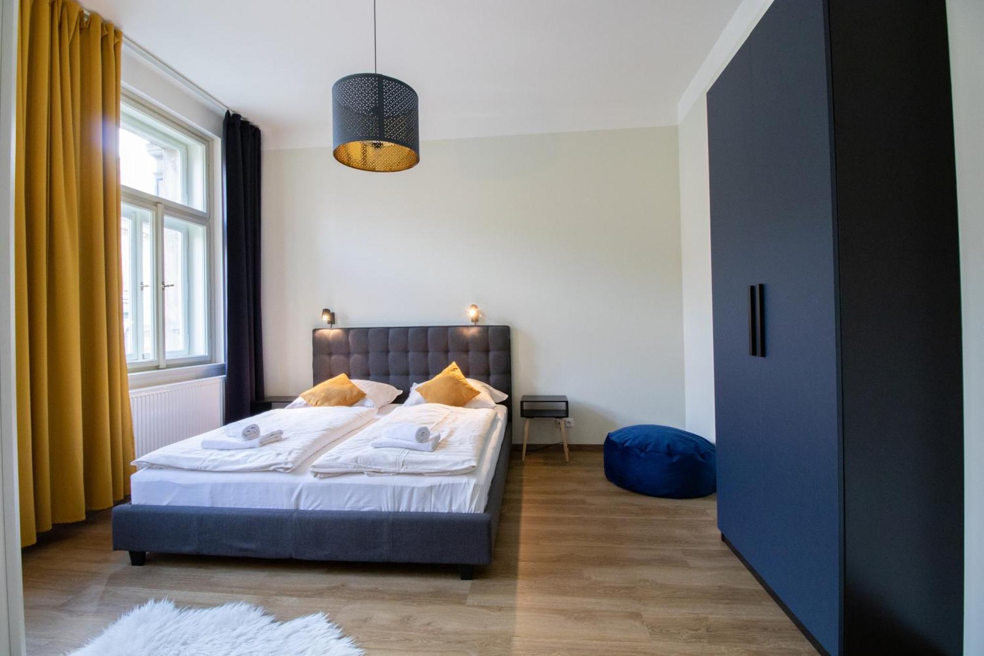 Apartment Spacious Cr Without Elevator