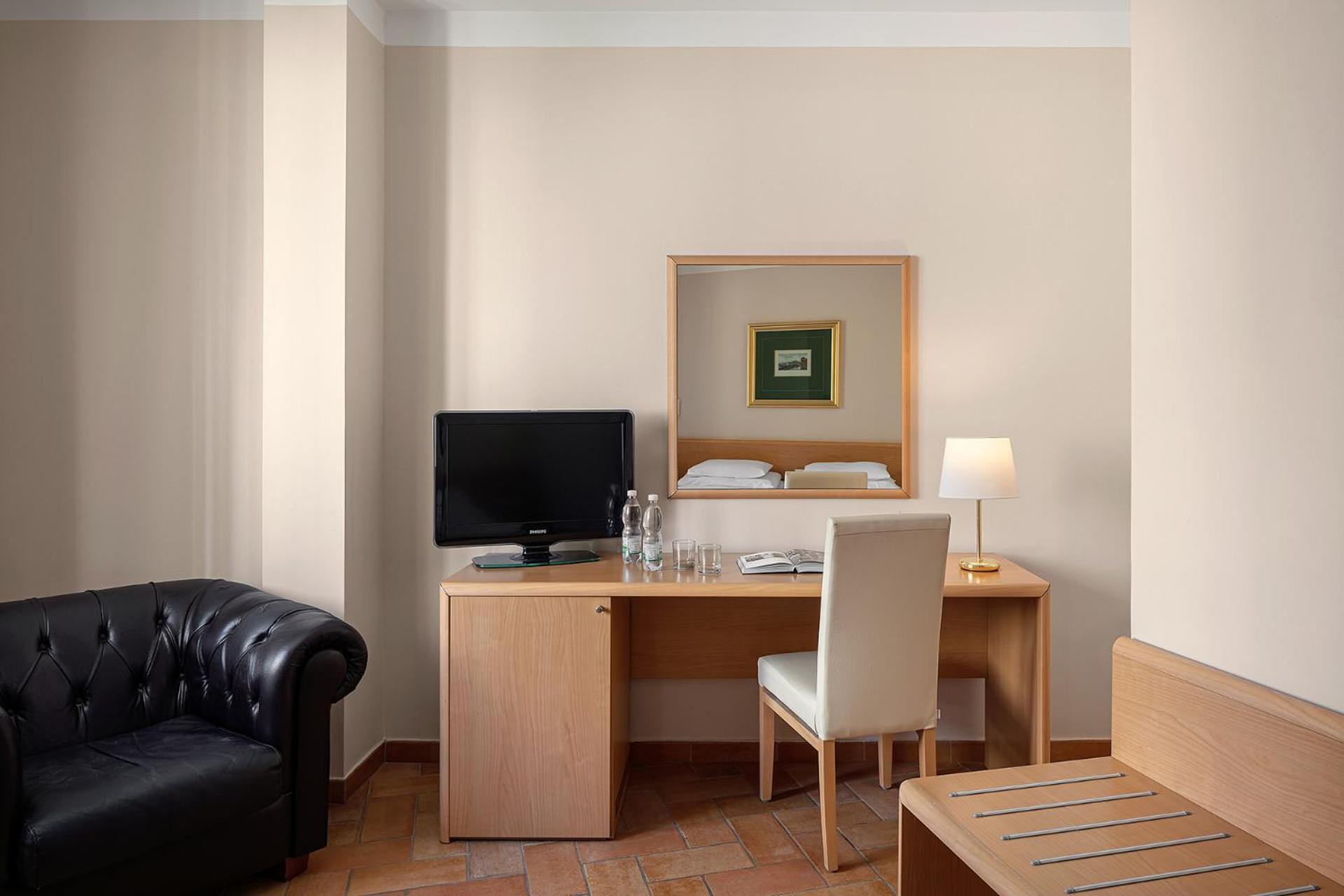 Roma 4* Prague