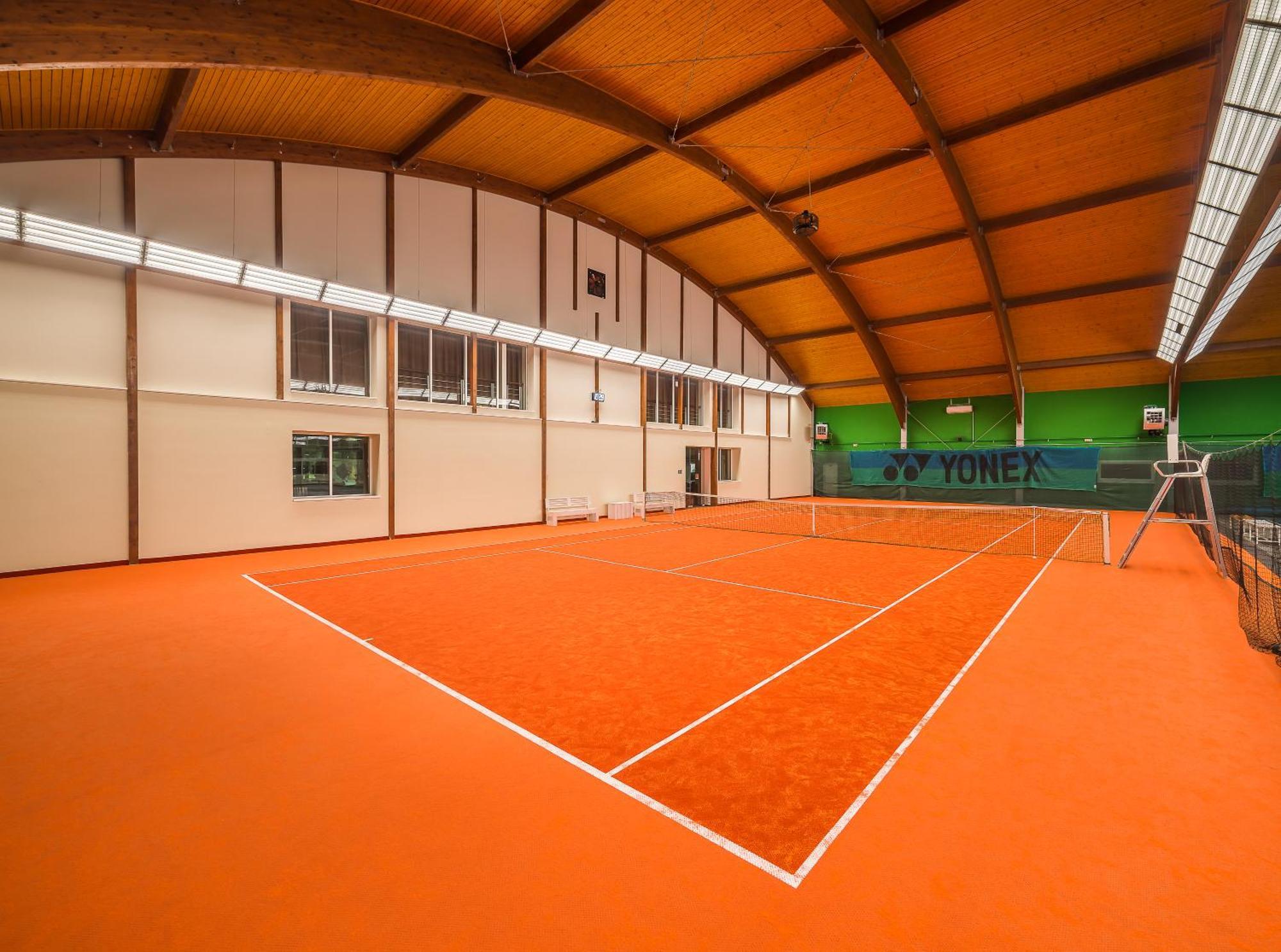Wellness Step - Czech Leading Hotel Prague
