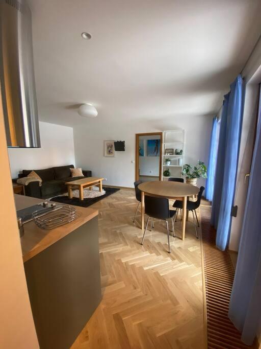 2+kk Se Vstupem Na Zahradu Apartment *