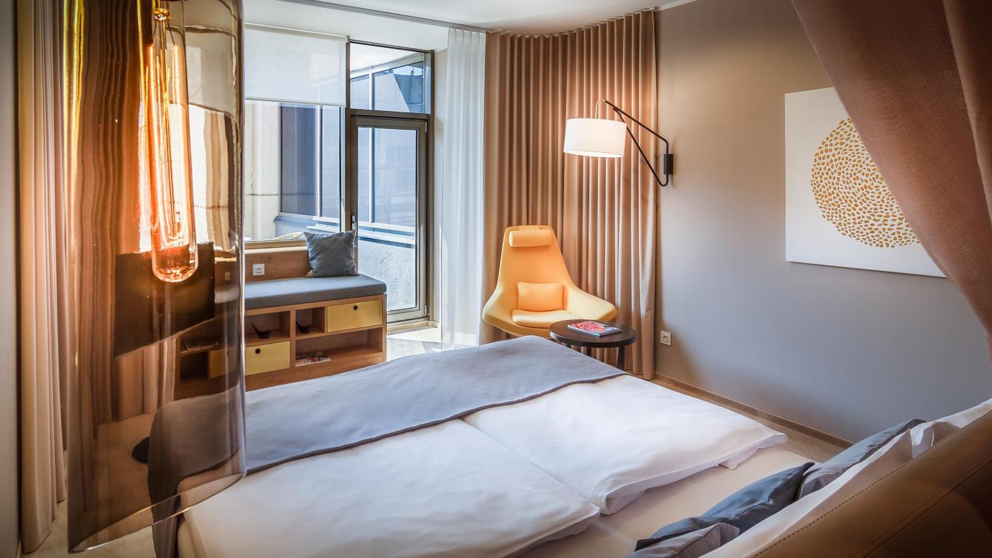 Hotel The President 5*