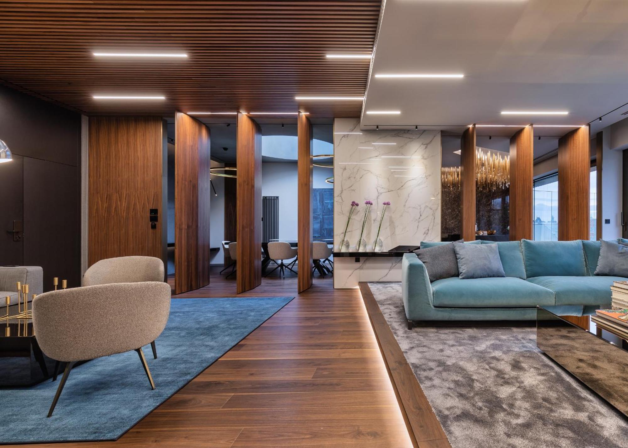 The President Hotel 5*