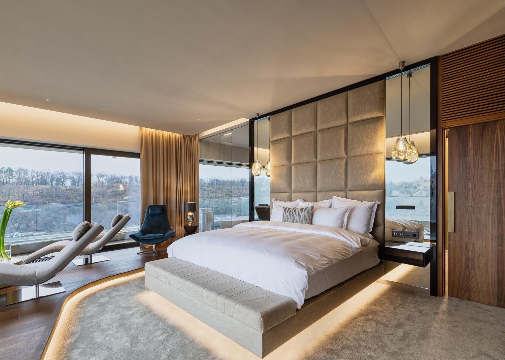 The President Hotel 5*