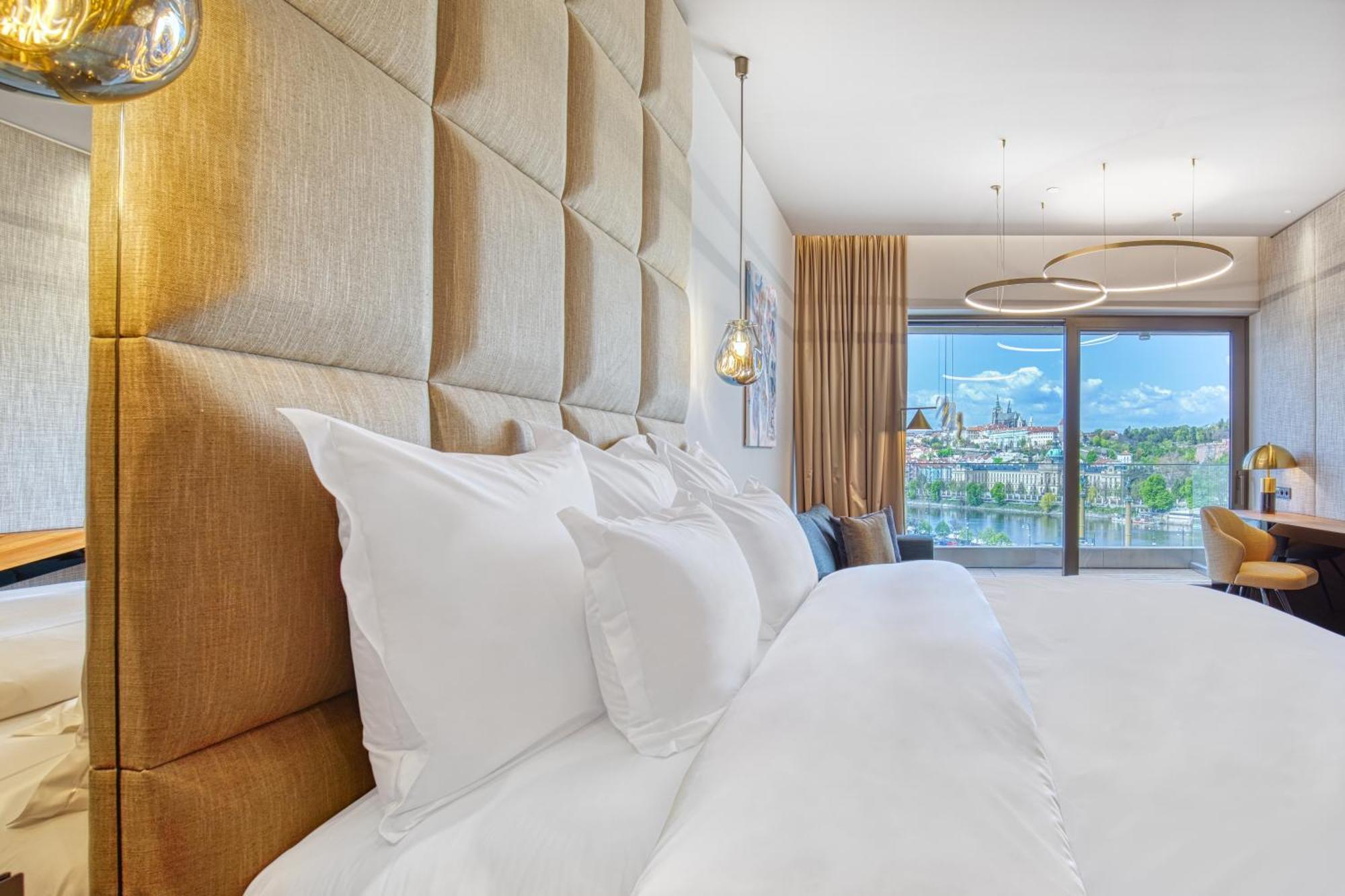 Hotel The President 5*