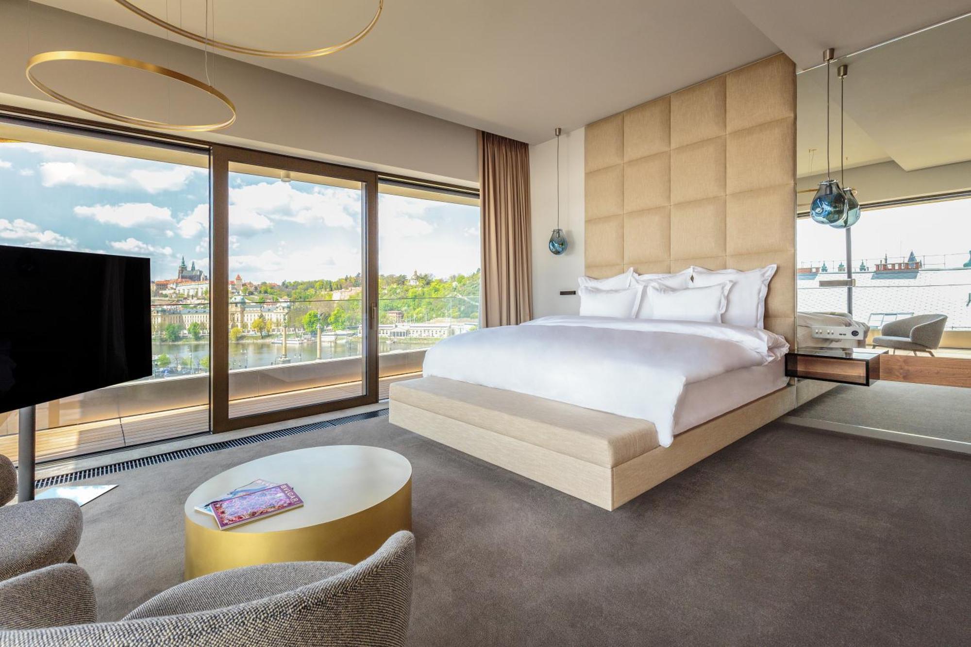 The President Hotel 5*