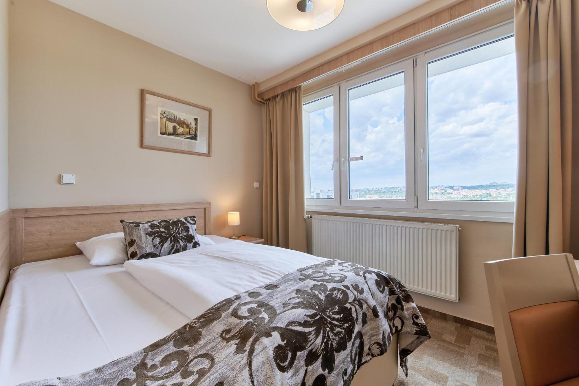 Hotel Wellness Step - Czech Leading Prague