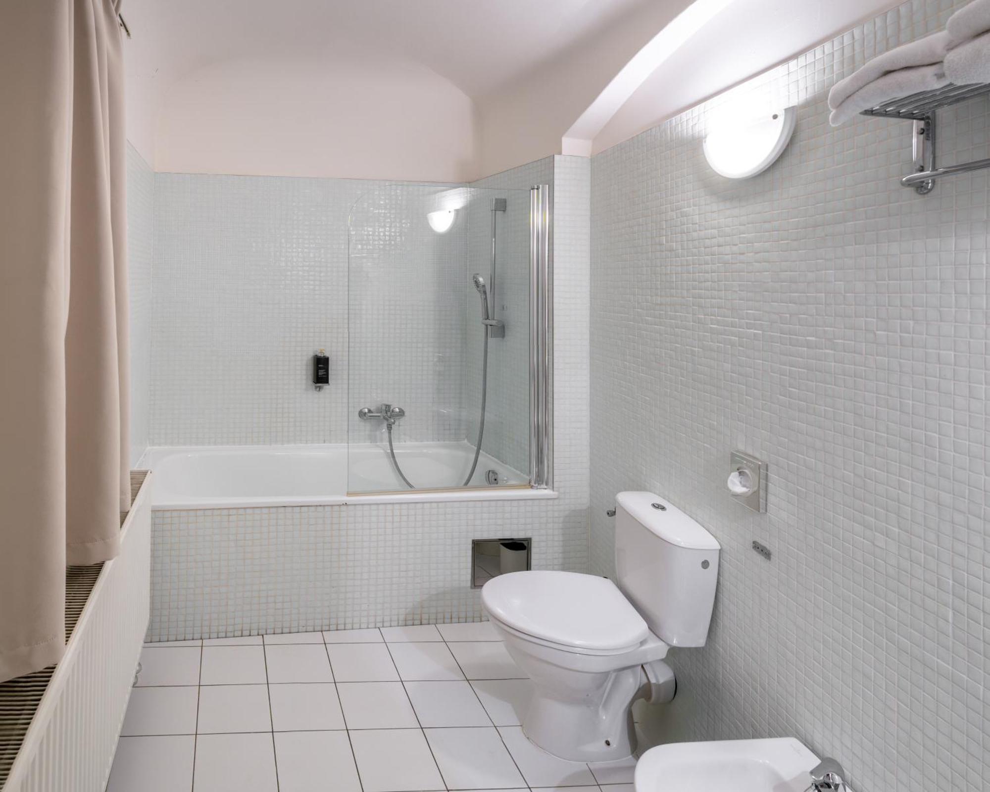 Apartamento 6 Continents By Adrez